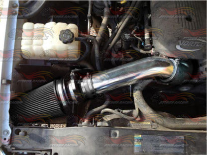 Heat Shield Air Intake Kit For 2000-2006 Tahoe & Yukon 4.8L/5.3L V8 | Rtunes Racing | HI-CD-01CK-04