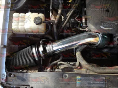Heat Shield Air Intake Kit For 2002-2006 Escalade 5.3L 6.0L V8 | Rtunes Racing | HI-CD-01CK