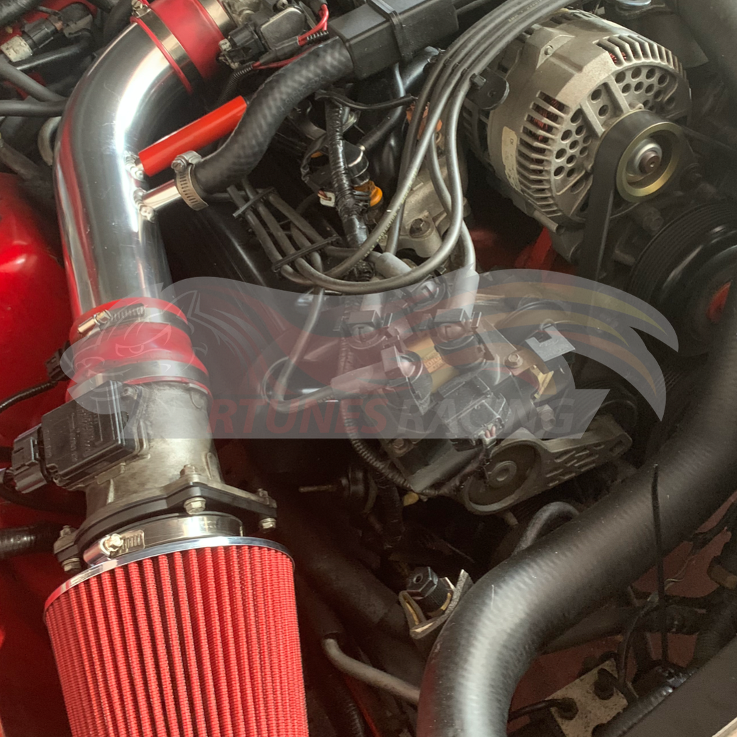 MAF sensor Filter Adapter F150 ADP-F150