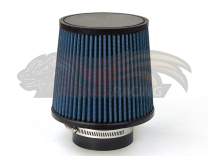 Heat Shield Air Intake Kit For 2013-2021 Audi A3 1.2 1.4, 2013-2021 VW Golf 1.2 1.4, 2014-2021 Passat 1.4, 2015-2021 VW Touran 1.2 1.4 | Rtunes Racing | HI-VW-03BL