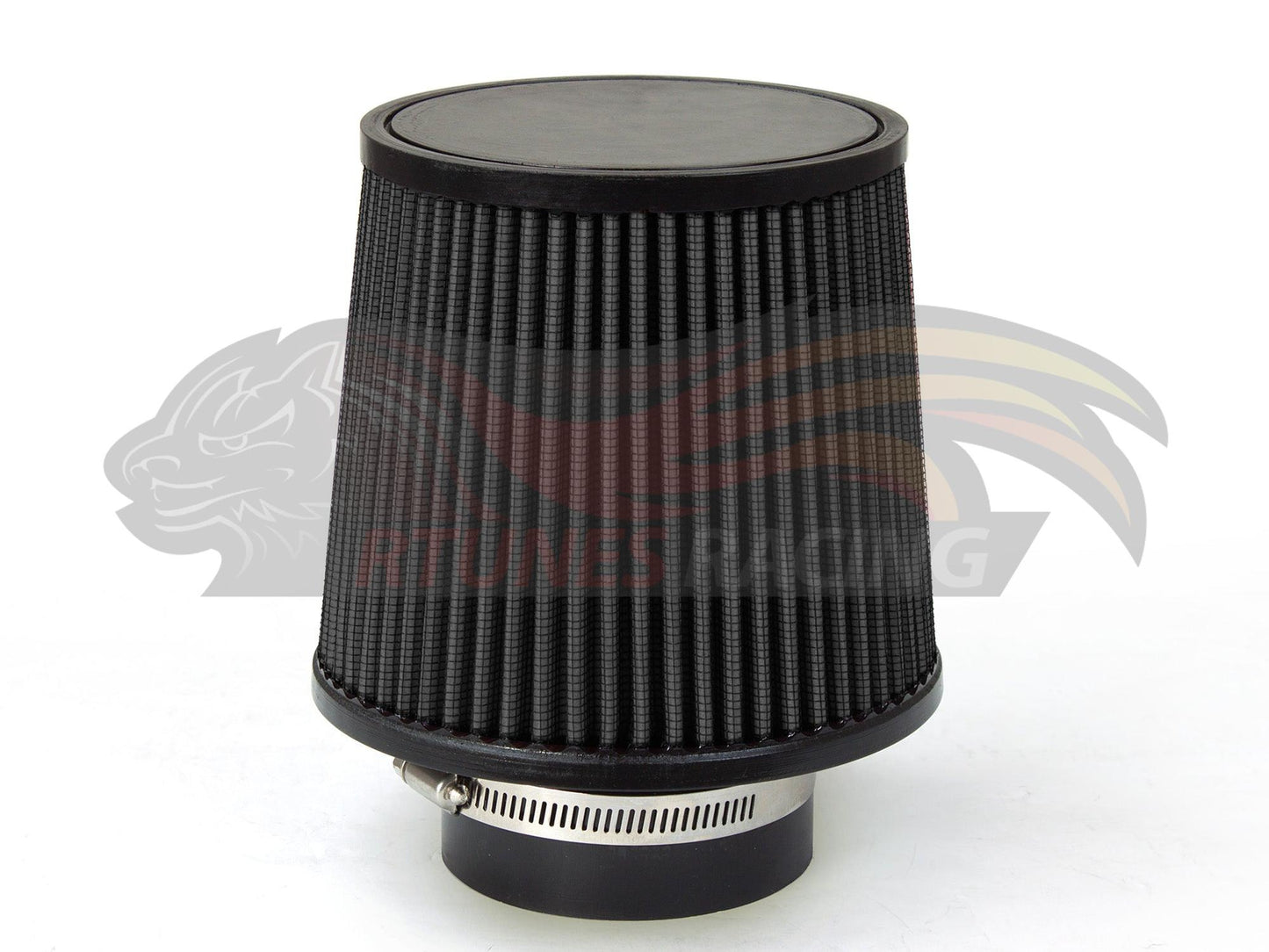 Heat Shield Air Intake Kit For 2013-2021 Audi A3 1.2 1.4, 2013-2021 VW Golf 1.2 1.4, 2014-2021 Passat 1.4, 2015-2021 VW Touran 1.2 1.4 | Rtunes Racing | HI-VW-03CK