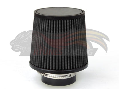 Heat Shield Air Intake Kit For 2013-2021 Audi A3 1.2 1.4, 2013-2021 VW Golf 1.2 1.4, 2014-2021 Passat 1.4, 2015-2021 VW Touran 1.2 1.4 | Rtunes Racing | HI-VW-03CK