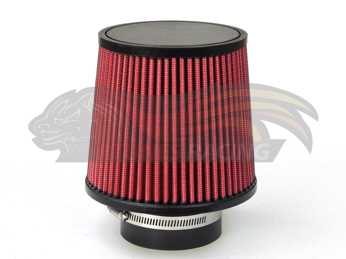 Heat Shield Air Intake Kit For 2013-2021 Audi A3 1.2 1.4, 2013-2021 VW Golf 1.2 1.4, 2014-2021 Passat 1.4, 2015-2021 VW Touran 1.2 1.4 | Rtunes Racing | HI-VW-03RD