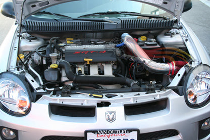 Cold Air Intake Kit For 2003-2005 Dodge Neon Srt-4 2.4L I4 | Rtunes Racing | RCI-DG-04BK
