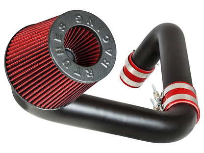 Cold Air Intake For 94-01 Acura Integra Ls Rs Gs SE 1.8L I4 RCI-AC-02BK