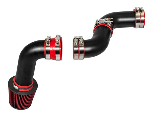 Cold Air Intake Kit For 1999-2007 Chevy Silverado 1500 4.3L V6 | Rtunes Racing | RCI-CH-06BK