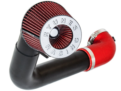 Cold Air Intake For Dodge 05-09 Magnum/06-10 Charger/09-14 Challenger/05-10 Chrysler 300C 5.7L/6.1L V8 RCI-DG-10BK