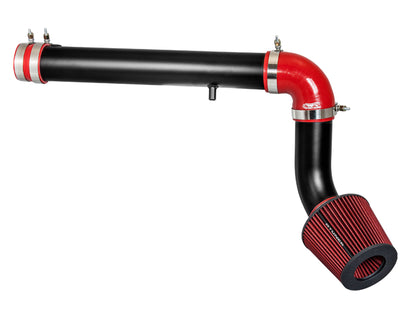 Cold Air Intake For Dodge 05-08 Magnum/06-10 Charger/05-10 Chrysler 300 2.7L V6 RCI-DG-11BK