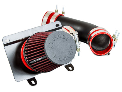 89-93 Ford Mustang 5.0L V8 RCI-FD-01BK