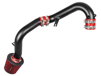Cold Air Intake For 01-05 Honda Civic Ex/Lx/Dx 1.7L I4 At RCI-HD-09BK