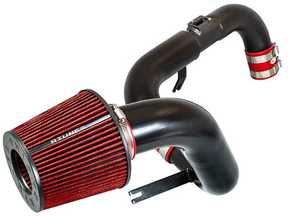 Cold Air Intake For 06-11 Honda Civic DX/LX/EX 1.8L I4 RCI-HD-14BK