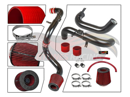 Cold Air Intake For 06-11 Honda Civic DX/LX/EX 1.8L I4 RCI-HD-14BK