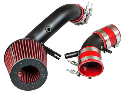 Cold Air Intake For 97-01 Hyundai Tiburon L4 / 96-00 Hyundai Elantra L4 RCI-HY-01BK