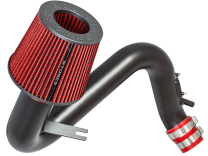 Cold Air Intake For 07-13 Mazda Mazdaspeed 3 2.3L L4 Turbo RCI-MZ-07BK