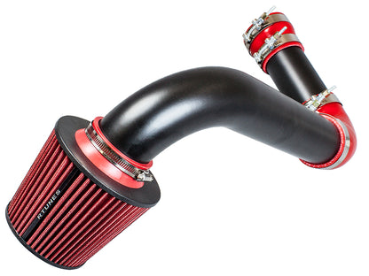 Cold Air Intake For 90-92 Pontiac Firebird 5.0L & 5.7L V8 RCI-PT-02BK