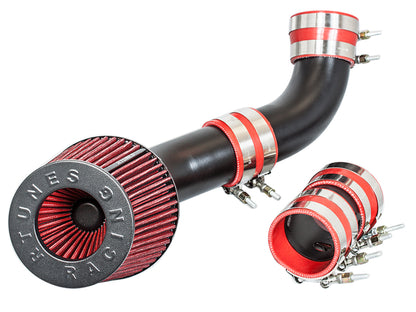 Cold Air Intake For 99-05 Pontiac Grand Am /99-04 Oldsmobile Alero 3.4 V6 RCI-PT-04BK