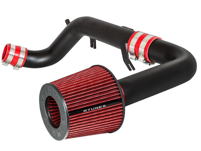 Cold Air Intake For 07-10 Scion Tc 2.4L I4 RCI-SC-03BK