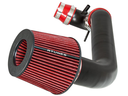 Cold Air Intake For 2008-2015 Scion Xb Xb Bb 2.4L Induction Kit + Filter RCI-SC-04BK