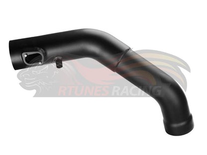 Heat Shield Air Intake Kit For 2012-2015 BMW 335I, 2014-2016 435I, 2013-2016 M135I, 2014-2016 M235I, 2016-2018 M2 3.0L Turbo | Rtunes Racing | RHI-BM-02BK