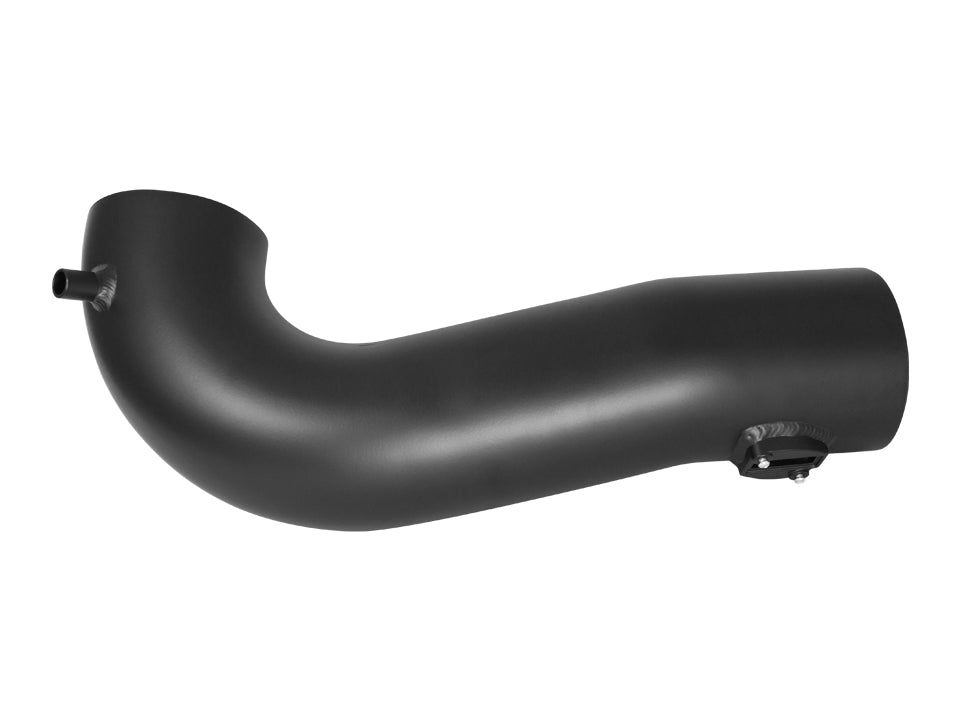 Heat Shield Air Intake Kit For 1999-2025 Silverado Sierra 1500, 2020-2025 Escalade Suburban Tahoe Yukon | Rtunes Racing | RHI-CD-05BK