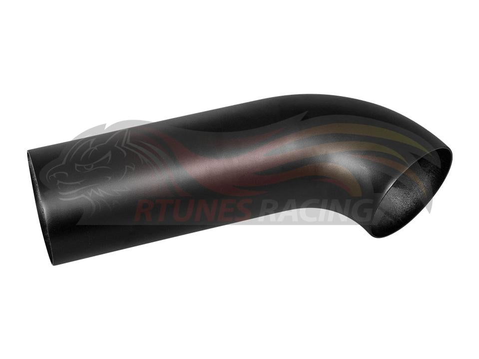Heat Shield Air Intake Kit For 1996-2000 Chevy C/K 1500/2500/3500 V8 5.0L/5.7L | Rtunes Racing | RHI-CH-03BK