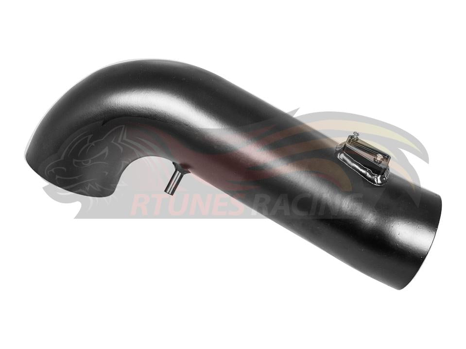 Heat Shield Air Intake Kit For 2010-2015 Chevy Camaro SS V8 6.2L | Rtunes Racing | RHI-CH-06BK