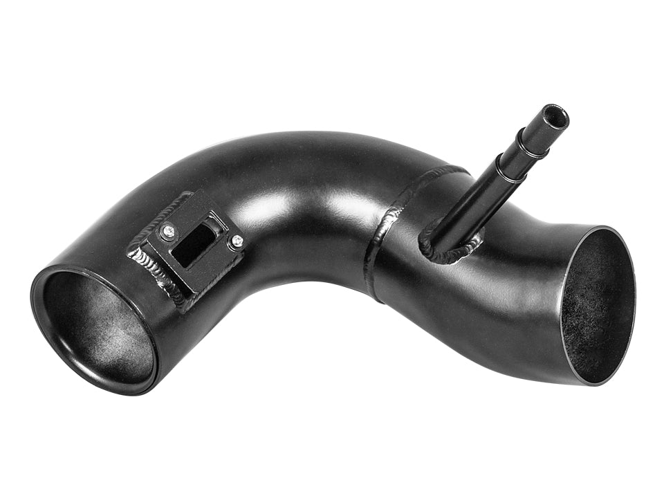 Heat Shield Air Intake Kit For 2016-2021 Camaro 2.0T Turbo | Rtunes Racing | RHI-CH-11BK