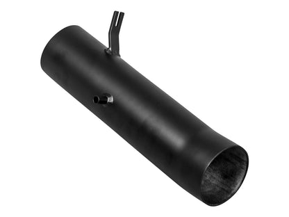 Heat Shield Air Intake Kit For 1994-2001 Ram 1500 5.2/5.9 V8 /1994-2002 Ram 2500 5.9 V8 | Rtunes Racing | RHI-DG-02BK