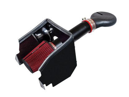 Heat Shield Intake For 94-01 Ram 1500 5.2/5.9 V8 /94-02 Ram 2500 5.9 V8 RHI-DG-02BK