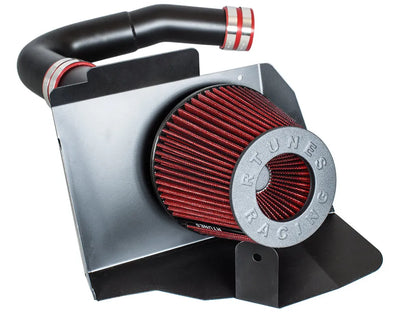 Heat Shield Intake For Dodge 11-21 Challenger/Charger/Chrysler 11-21 300/14-15 300C 3.6L V6 RHI-DG-12BK
