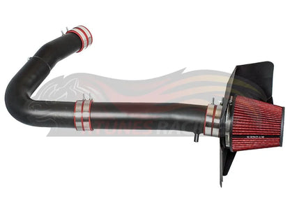 Heat Shield Intake For Dodge 11-21 Challenger/Charger/Chrysler 11-21 300/14-15 300C 3.6L V6 RHI-DG-12BK