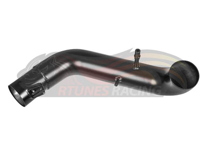 Heat Shield Air Intake Kit For 2011-2014 Ford F150 5.0L V8 | Rtunes Racing | RHI-FD-03BK
