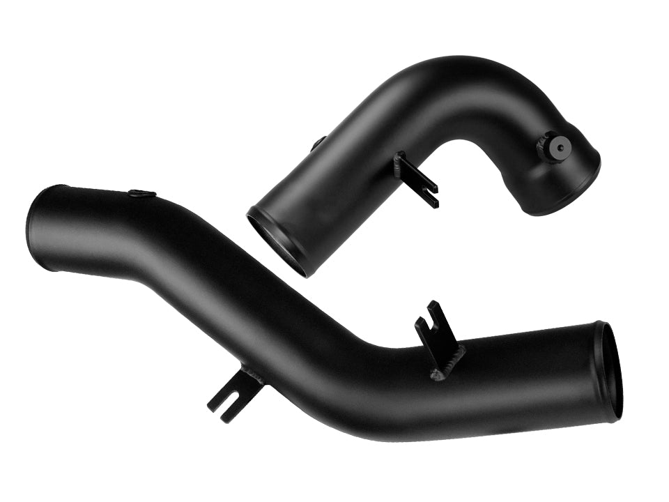 Heat Shield Air Intake Kit For 2015-2023 Ford F-150/ 2018-2023 Ford Expedition/ 2018-2023 Lincoln Navigator/ 2017-2023 Ford F-150 Raptor 2.7L/3.5L V6 | Rtunes Racing | RHI-FD-11BK