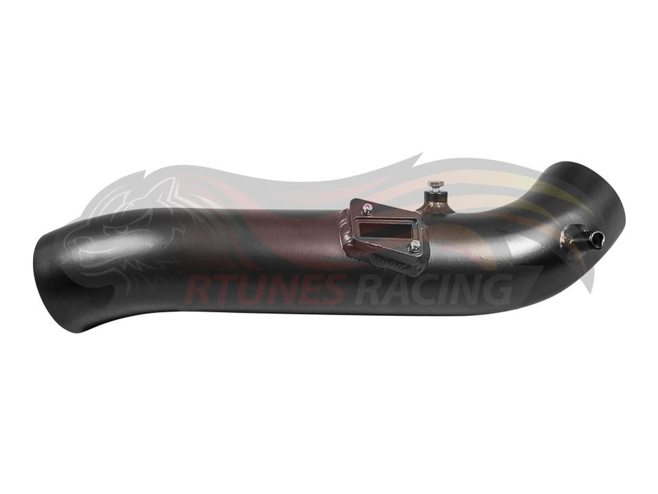 Heat Shield Air Intake Kit For 2013-2017 Honda Accord 2.4L L4 | Rtunes Racing | RHI-HD-01BK