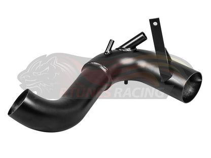 Heat Shield Air Intake Kit For 2011-2014 Hyundai Sonata 2.0L Turbo /2011-2015 Kia Optima 2.0L Turbo | Rtunes Racing | RHI-HY-01BK