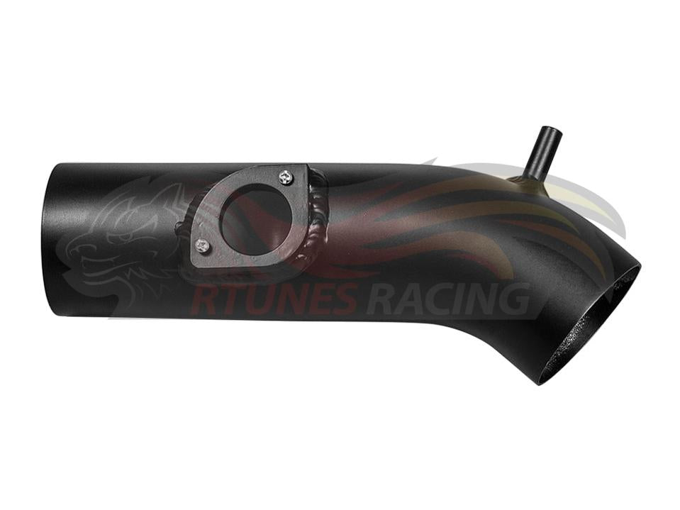 Heat Shield Air Intake Kit For 2014-2018 Mazda 3/2014-2021 Mazda 6 2.5L L4 | Rtunes Racing | RHI-MZ-01BK