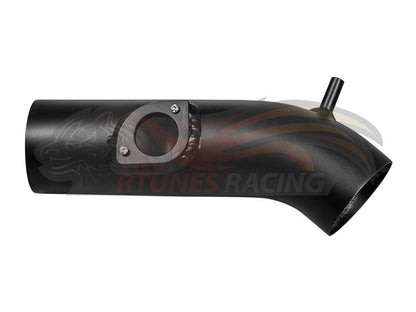 Heat Shield Air Intake Kit For 2014-2018 Mazda 3/2014-2021 Mazda 6 2.5L L4 | Rtunes Racing | RHI-MZ-01BK