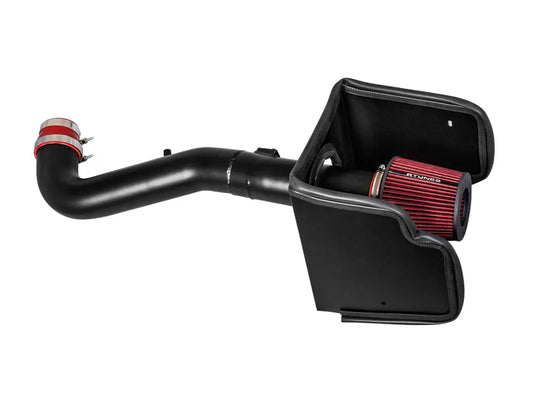 Heat Shield Intake For 05-12 Nissan Pathfinder / 05-15 Nissan Frontier / 05-15 Nissan Xterra 4.0L V6 RHI-NS-03BK