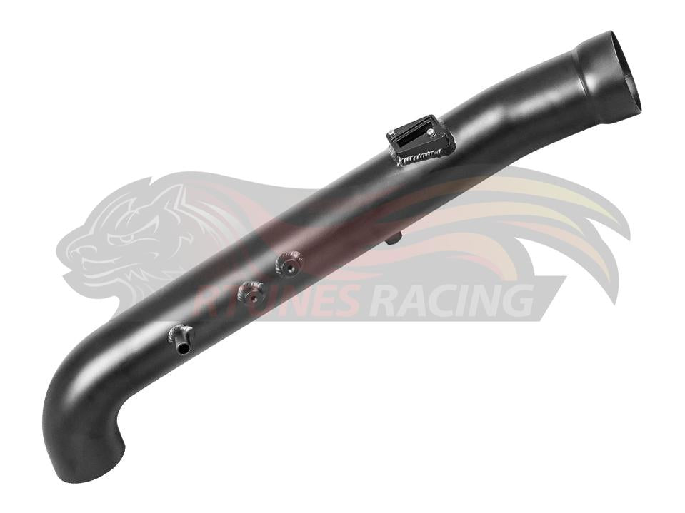 Heat Shield Air Intake Kit For 2005-2020 Toyota Tacoma 2.7L | Rtunes Racing | RHI-TY-04BK