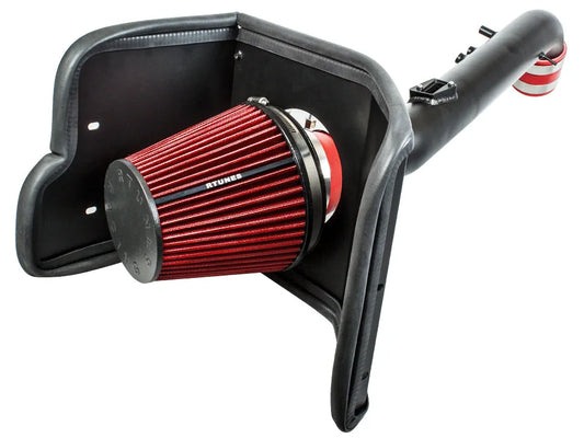Heat Shield Intake For 05-20 Toyota Tacoma 2.7L RHI-TY-04BK