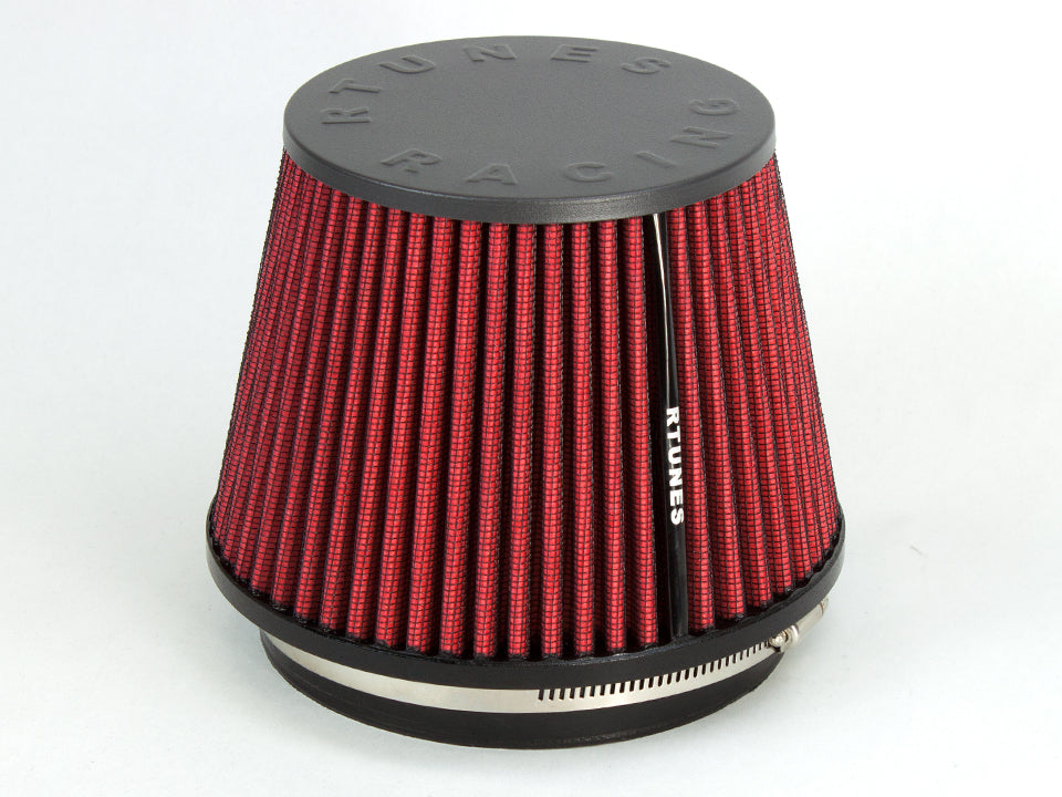 Heat Shield Air Intake Kit For 2019-2026 Corolla 2.0 | Rtunes Racing | RHI-TY-08BK
