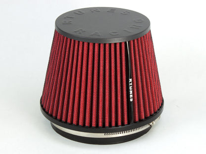 Heat Shield Air Intake Kit For 2019-2026 Corolla 2.0 | Rtunes Racing | RHI-TY-08BK