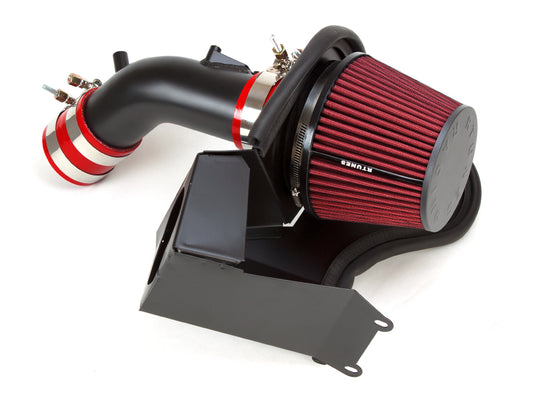 Heat Shield Air Intake Kit For 2019-2026 Corolla 2.0 | Rtunes Racing | RHI-TY-08BK