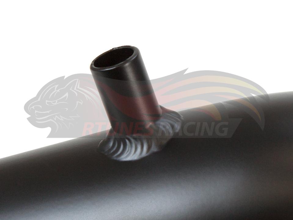 Heat Shield Air Intake Kit For 2019-2026 Corolla 2.0 | Rtunes Racing | RHI-TY-08BK
