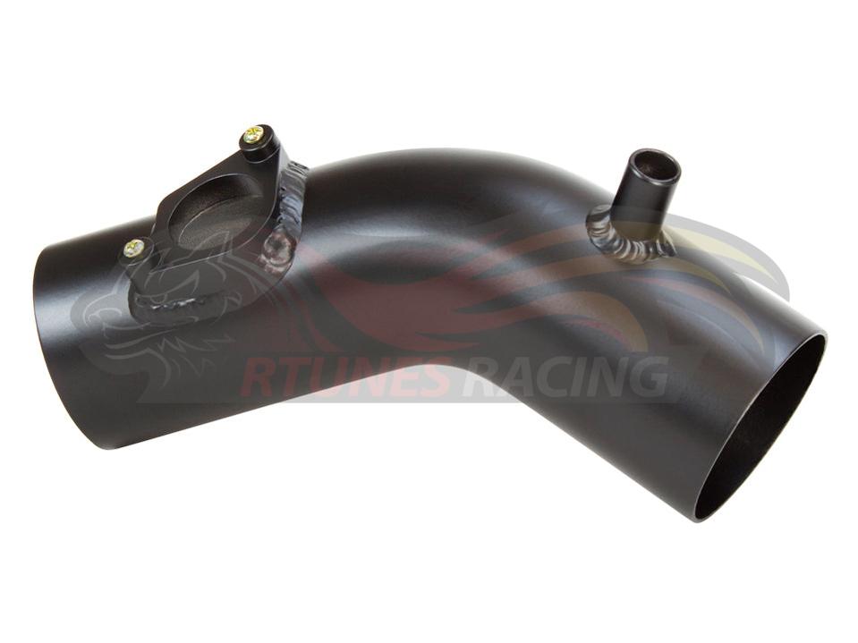 Heat Shield Air Intake Kit For 2019-2026 Corolla 2.0 | Rtunes Racing | RHI-TY-08BK