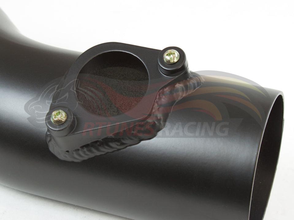 Heat Shield Air Intake Kit For 2019-2026 Corolla 2.0 | Rtunes Racing | RHI-TY-08BK