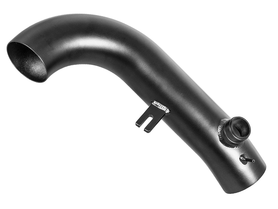 Heat Shield Air Intake Kit For 2015-2020 VW Golf 1.8T, GTI 2.0L, Jetta GLI/Audi A3, Audi A3 Quattro | Rtunes Racing | RHI-VW-01BK