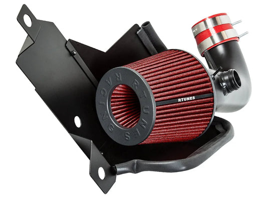 Heat Shield Intake For 15-20 VW Golf 1.8T / GTI 2.0L / Jetta GLI/Audi A3 / Audi A3 Quattro RHI-VW-01BK