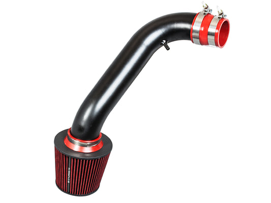 Short Ram Intake For 94-01 Acura Integra GSR/Type R 1.8L I4 RSI-AC-04BK