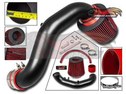 02-06 Acura RSX Base 2.0L RSI-AC-06BK